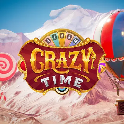 EVCRAZYTIME
